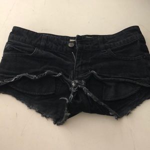 Brandy Melville Shorts